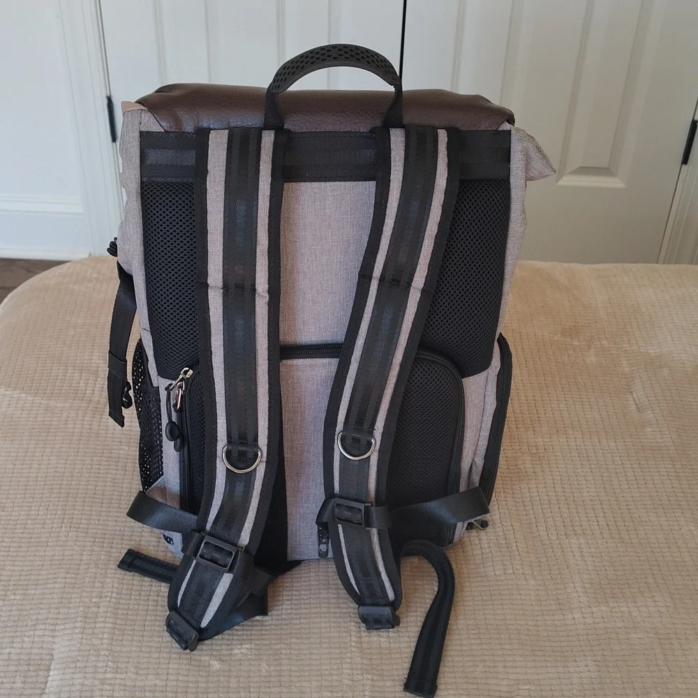 Tarion Camera Bag